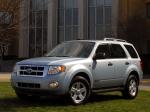 Ford Escape Hybrid 2008 года